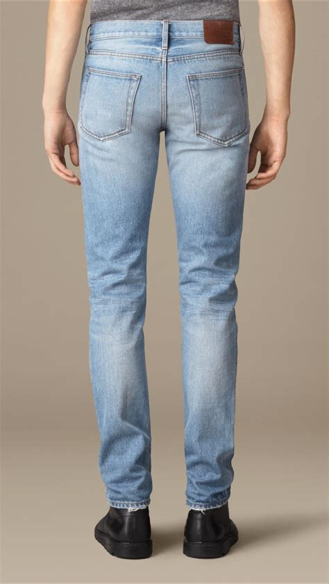 Burberry Jeans for Men 